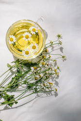 Soft Chamomile Medley (ONLINE ORDER ONLY)