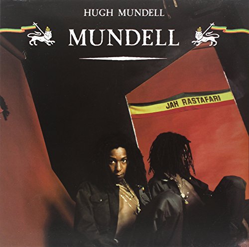 MUNDELL [Vinyl]