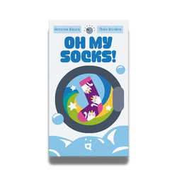 Oh My Socks!