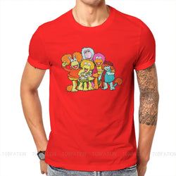 Fraggle Rock T-Shirt - Cast Photo (ONLINE ORDER ONLY)