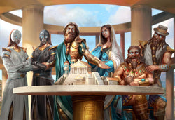 World of Battlezoo: Indigo Isles PDF
