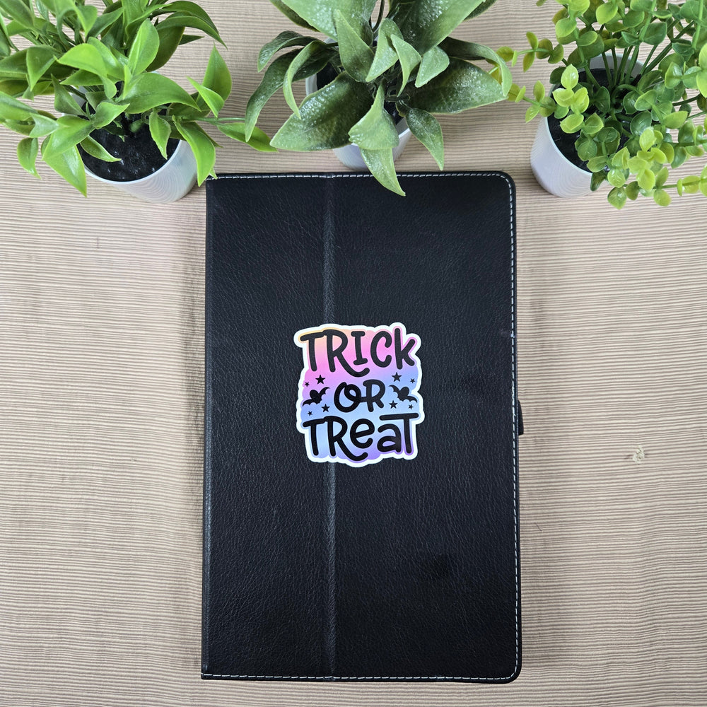Halloween Quote Series 1 Stickers (ONLINE ORDER ONLY)