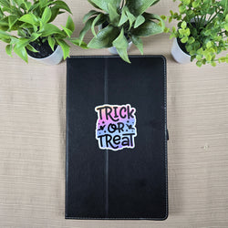Halloween Quote Series 1 Stickers (ONLINE ORDER ONLY)