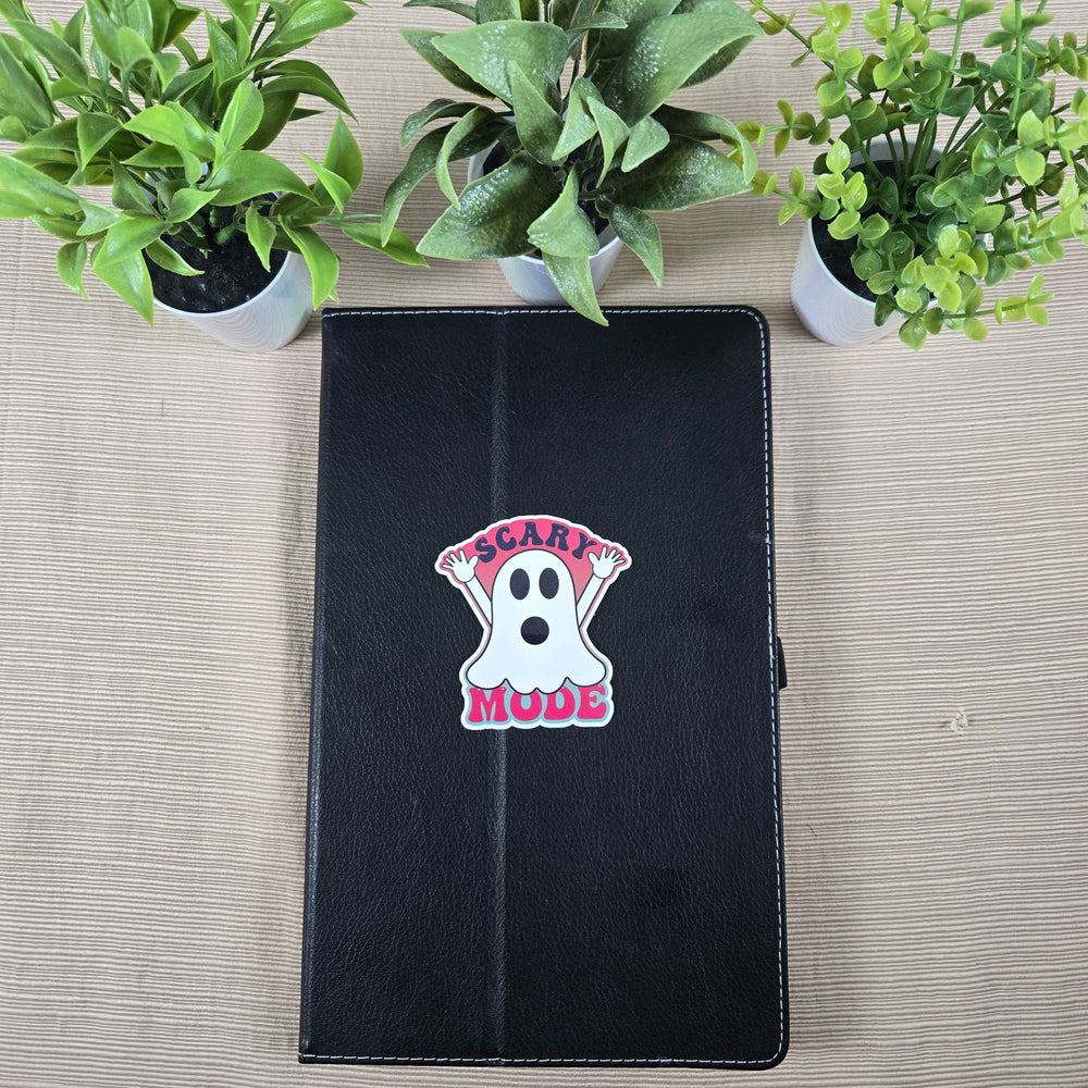 Halloween Quote Series 1 Stickers (ONLINE ORDER ONLY)