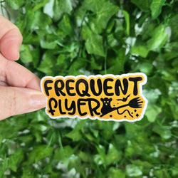 Halloween Quote Series 2 Stickers (ONLINE ORDER ONLY)
