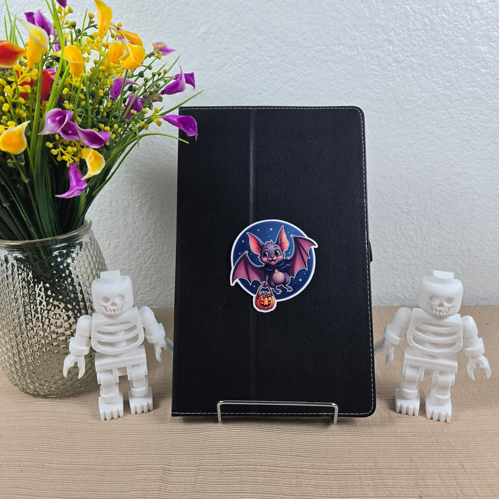 Cute Halloween Stickers Series 1 (ONLINE ORDER ONLY)