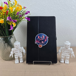 Cute Halloween Stickers Series 1 (ONLINE ORDER ONLY)
