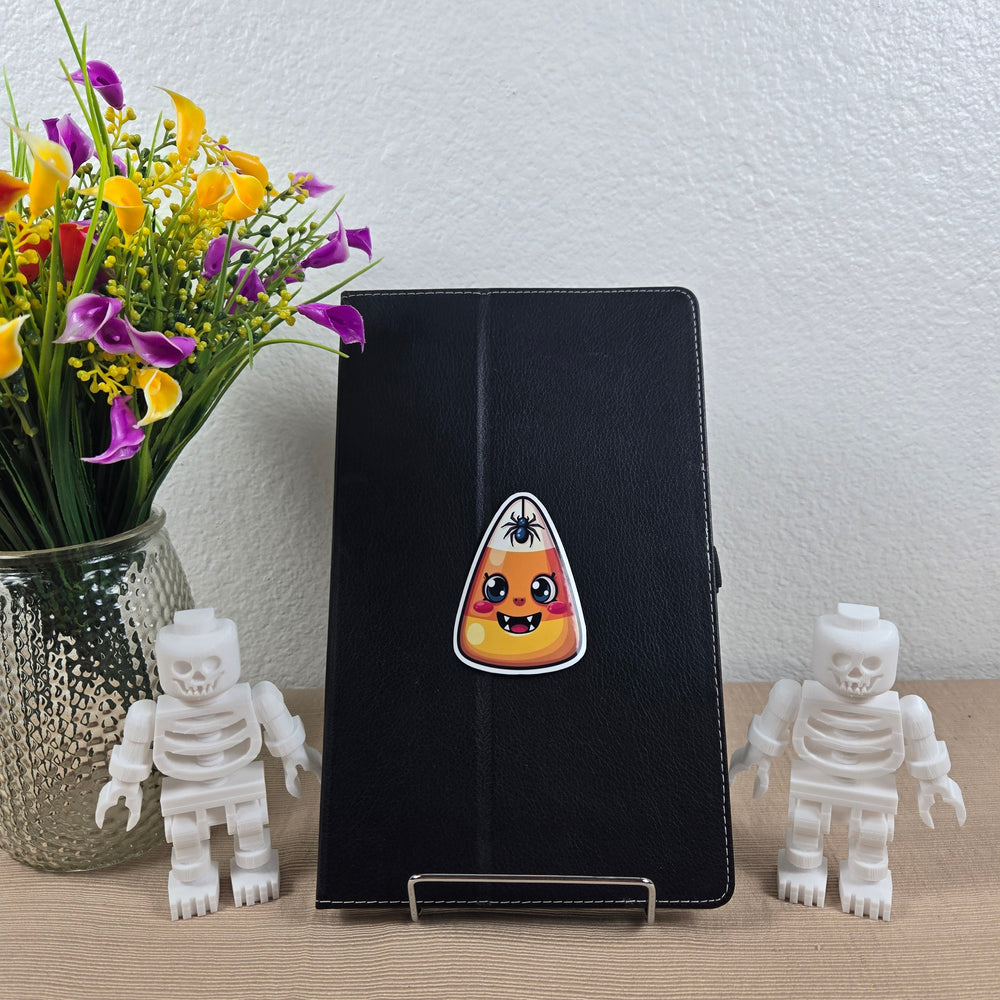 Cute Halloween Stickers Series 1 (ONLINE ORDER ONLY)