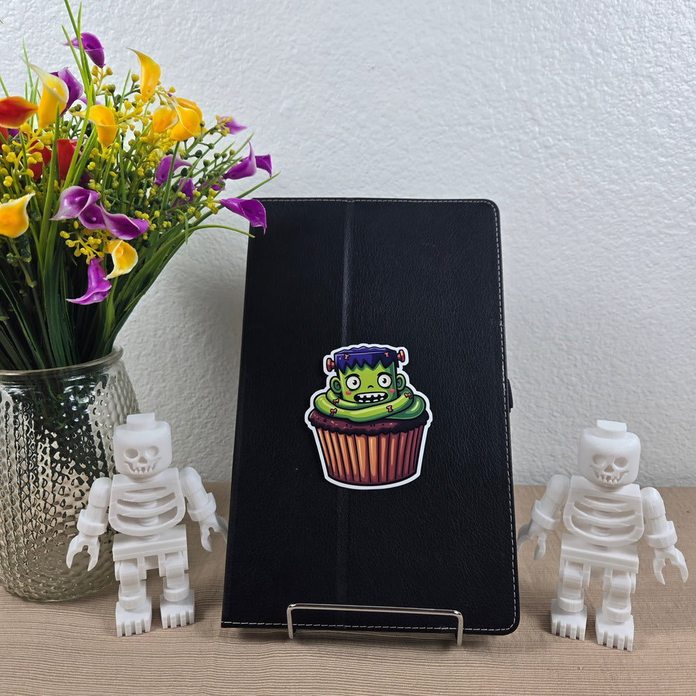 Cute Halloween Stickers Series 1 (ONLINE ORDER ONLY)