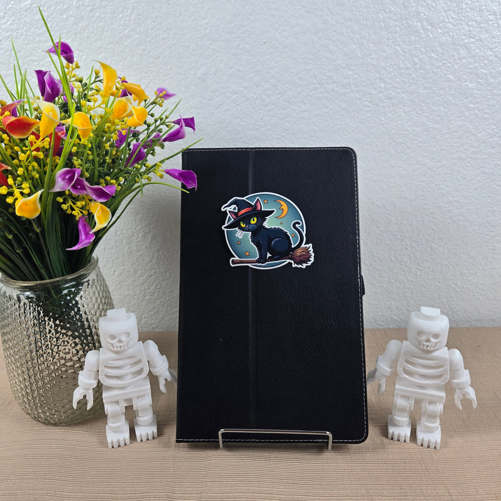 Cute Halloween Stickers Series 1 (ONLINE ORDER ONLY)