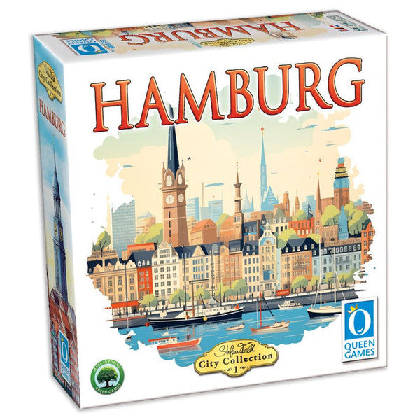 Hamburg: Classic Edition