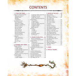 Hammer & Anvil (5E) (ONLINE ORDER ONLY)