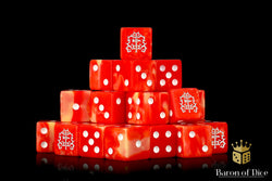 Hammer & Thorns Dice (ONLINE ORDER ONLY)