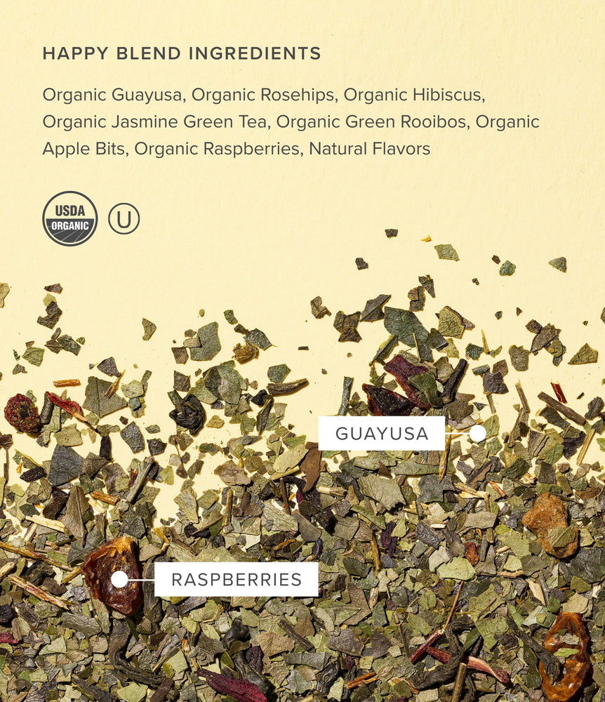 Happy Tea