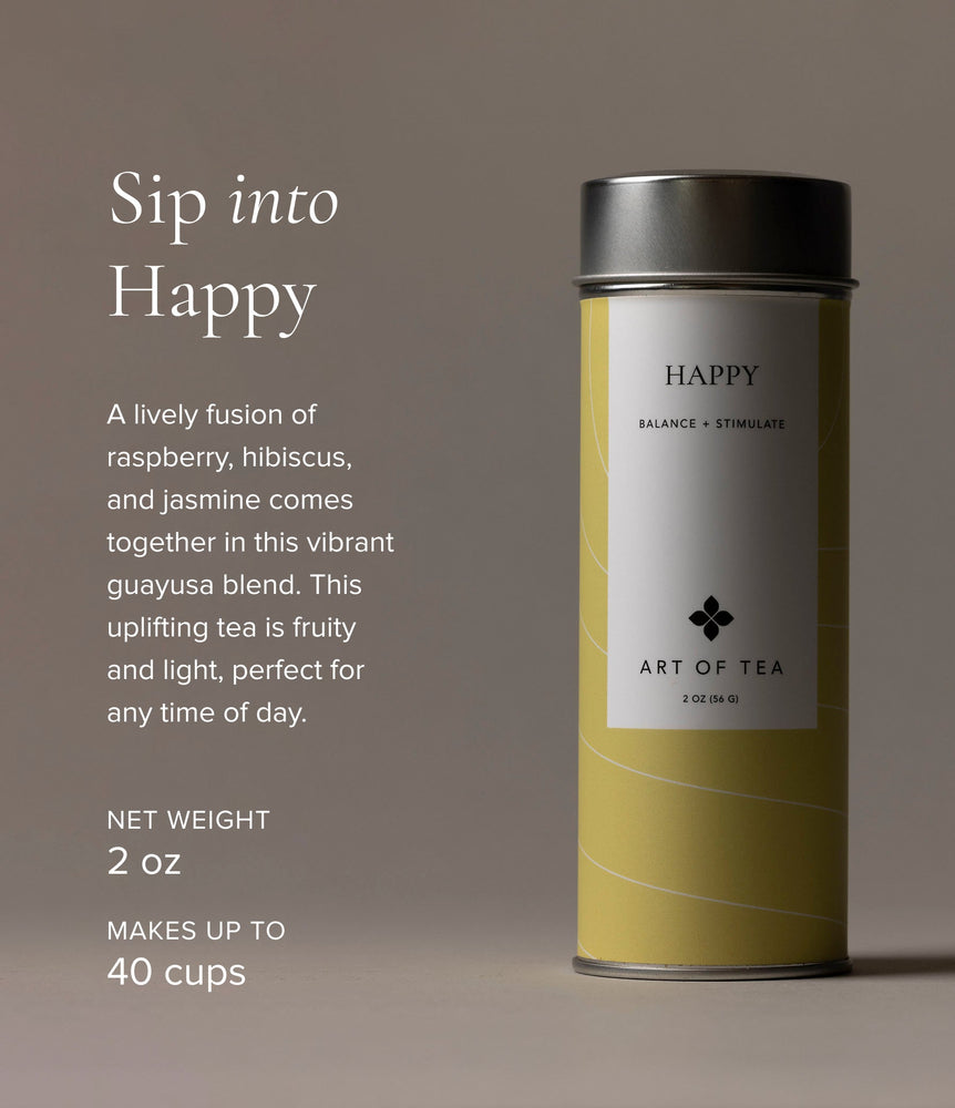 Happy Tea