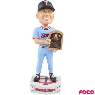 MLB Hall of Fame Bobbleheads (ONLINE ORDER ONLY)