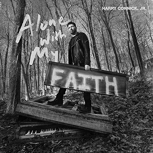 Harry Connick, Jr. - Alone With My Faith [2 LP] [Vinyl] (ONLINE ORDER ONLY)