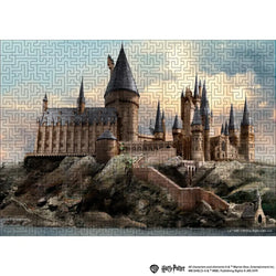 Harry Potter Hogwarts Castle Wooden Jigsaw "Maze" Puzzle Woods Story (ONLINE ORDER ONLY)
