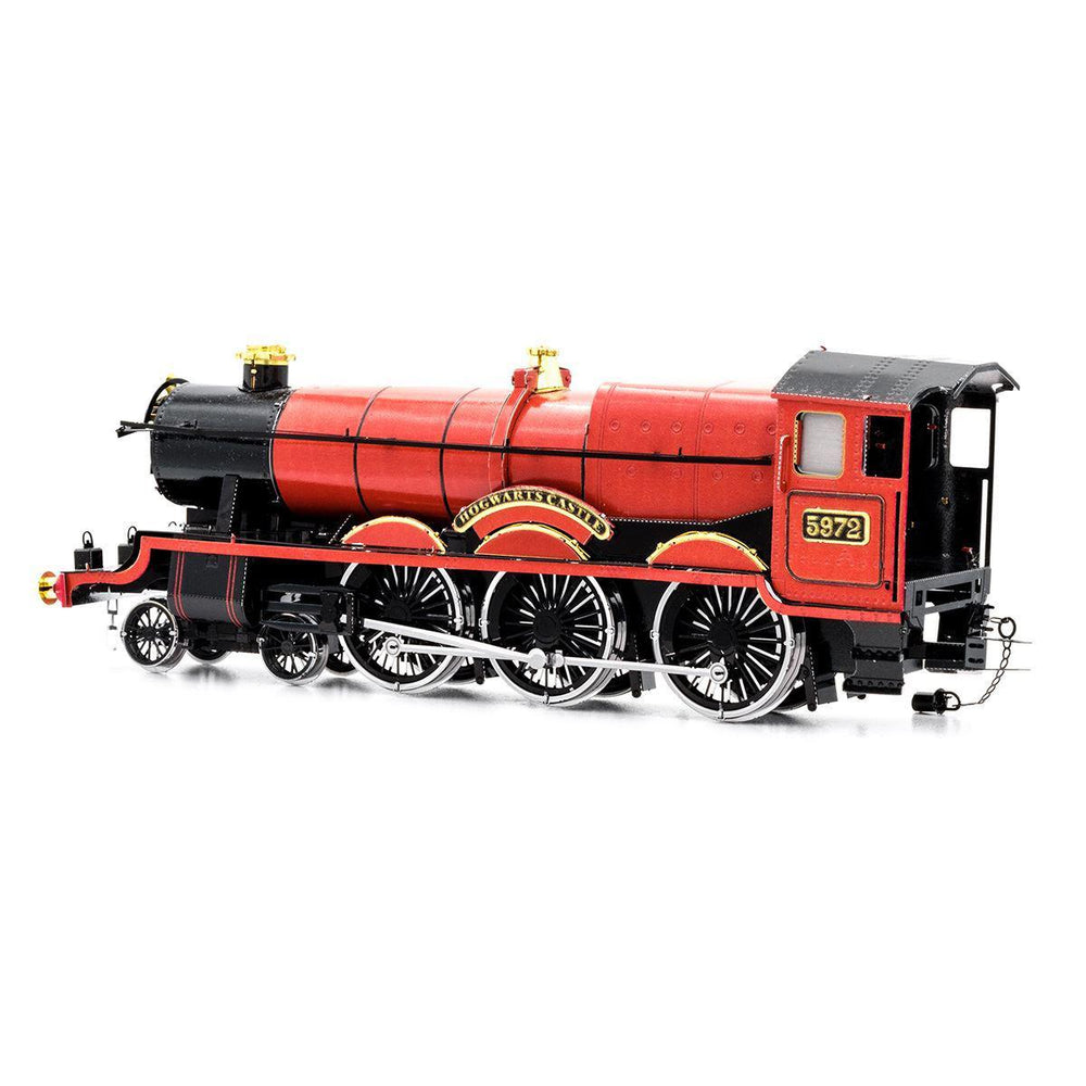Harry Potter Hogwarts Express Train Premium 3D Steel Model Kit Metal Earth (ONLINE ORDER ONLY)