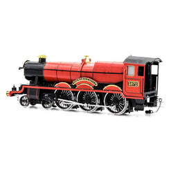 Harry Potter Hogwarts Express Train Premium 3D Steel Model Kit Metal Earth (ONLINE ORDER ONLY)