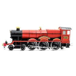 Harry Potter Hogwarts Express Train Premium 3D Steel Model Kit Metal Earth (ONLINE ORDER ONLY)