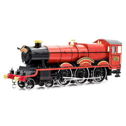 Harry Potter Hogwarts Express Train Premium 3D Steel Model Kit Metal Earth (ONLINE ORDER ONLY)