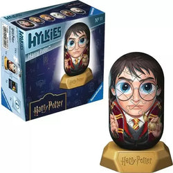 Harry Potter Hylkies 54 Piece 3D Jigsaw Puzzle Ravensburger (ONLINE ORDER ONLY)