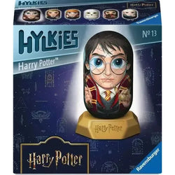 Harry Potter Hylkies 54 Piece 3D Jigsaw Puzzle Ravensburger (ONLINE ORDER ONLY)
