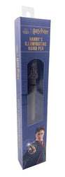 Harry Potter - Harry's Illuminating Wand Pen (ONLINE ORDER ONLY)