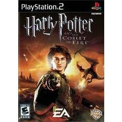 Harry Potter And The Goblet Of Fire - PlayStation 2 (Online Order Only)