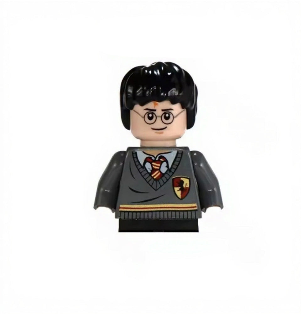 Harry Potter Minifigure (ONLINE ORDER ONLY)