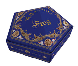Harry Potter Chocolate Frog Sticky Notepad (ONLINE ORDER ONLY)
