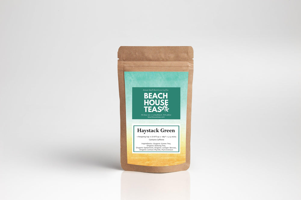 Haystack Green (ONLINE ORDER ONLY)