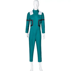 Midoriya Izuku Deku Cosplay Costume My Hero Academia (ONLINE ORDER ONLY)