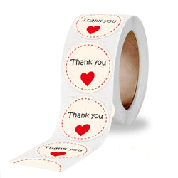 Stickers 500 Pcs/roll  Face Encouragement Reward Sticker Children Toy Decoration Sticker Label (Online Order Only)