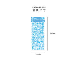 Bubble Soda Series Series Stickers Scrapbooking Decorative Sticker Korean DIY Diary Album Stick Label Kawaii Stationery (ONLINE ORDER ONLY)