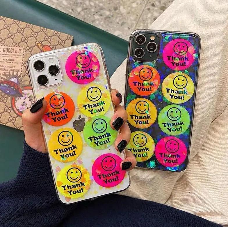 Sticker Kids Reward Sticker Yellow Red Labels Happy Smile Face Sticker Kids Toys School Teacher Student Stationery (ONLINE ORDER ONLY)