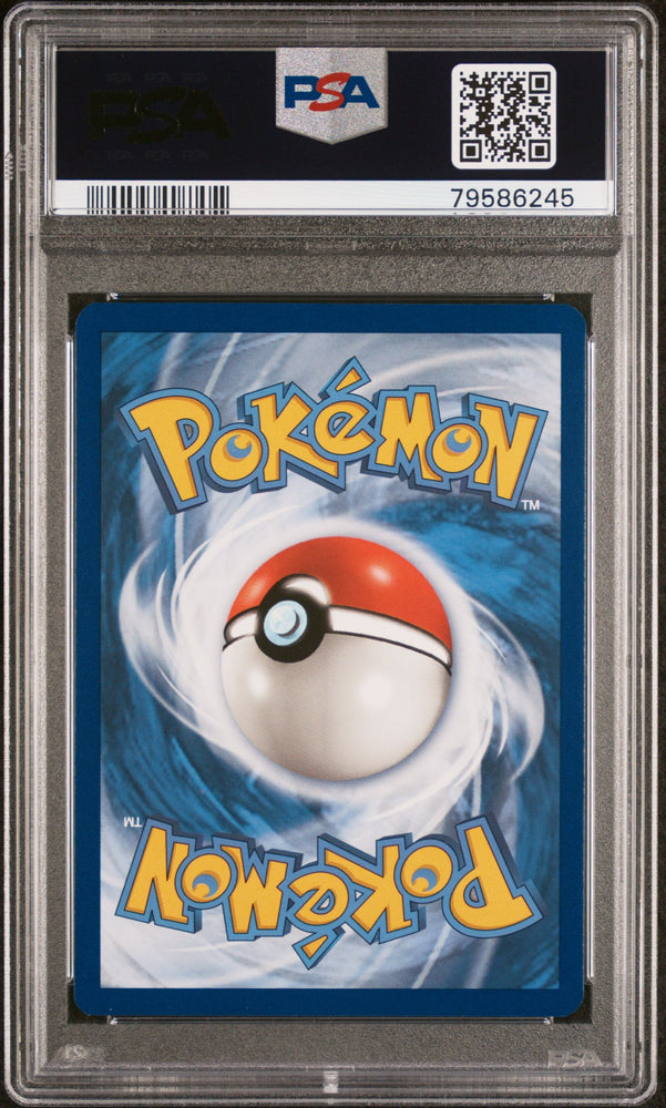 2018 POKEMON SUN & MOON FORBIDDEN LIGHT EXEGGCUTE #1 - PSA GEM MT 10 (Online Order Only)