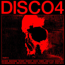 Health [Vinyl]