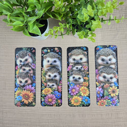 Adorable Hedgehog Bookmark (ONLINE ORDER ONLY)
