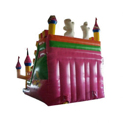 Simpsons Inflatable Outdoor Playground (ONLINE ORDER ONLY)