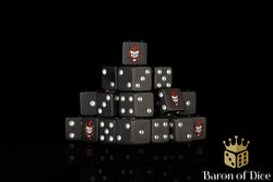 Hell Bearers (ONLINE ORDER ONLY)