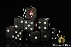 Hell Bearers (ONLINE ORDER ONLY)