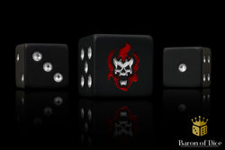 Hell Bearers (ONLINE ORDER ONLY)