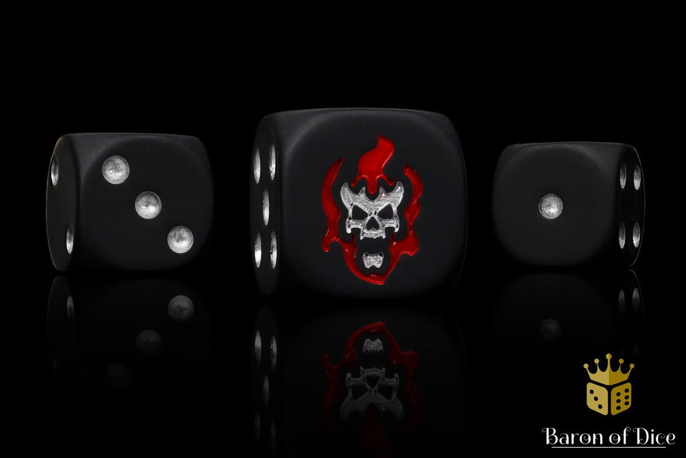 Hell Bearers (ONLINE ORDER ONLY)