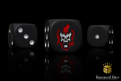 Hell Bearers (ONLINE ORDER ONLY)