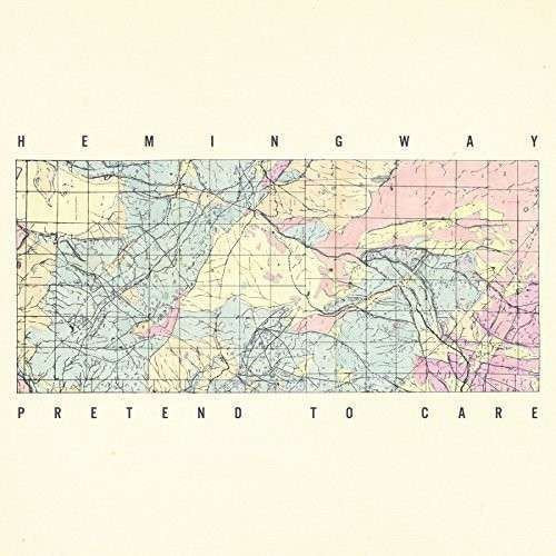 Pretend To Care [Vinyl] (ONLINE ORDER ONLY)