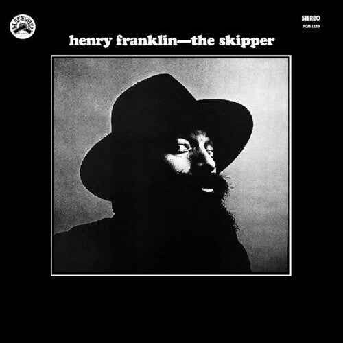 Henry Frankin - The Skipper (Remastered Vinyl Edition) [Vinyl]
