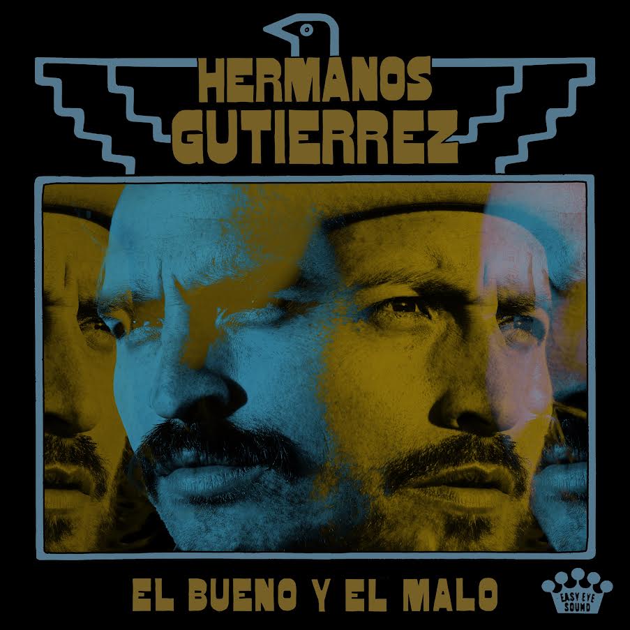 El Bueno Y El Malo [CD] (ONLINE ORDER ONLY)