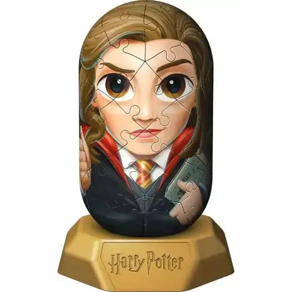 Hermione Granger Hylkies 54 Piece 3D Jigsaw Puzzle Ravensburger (ONLINE ORDER ONLY)